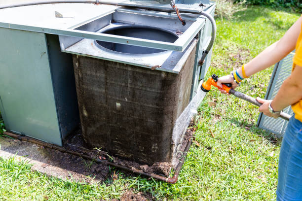 Best Air Duct Cleaning Near Me  in Parma, OH