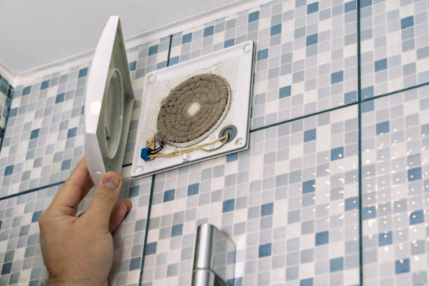 Best HVAC Duct Inspection Services  in Parma, OH