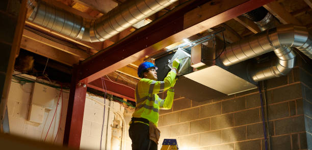 Best Affordable Air Duct Cleaning  in Parma, OH
