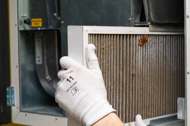 Best Air Duct Cleaning Near Me  in Parma, OH