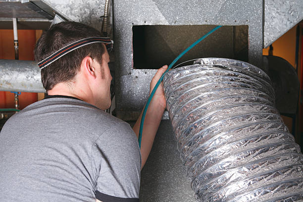 Best Commercial Air Duct Cleaning  in Parma, OH