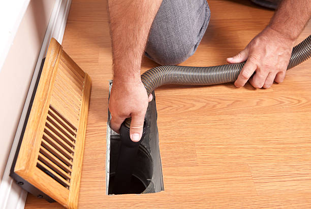 Best HVAC Duct Inspection Services  in Parma, OH