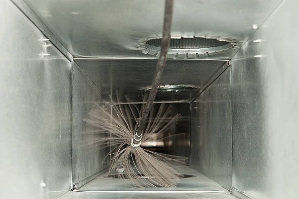Best Emergency Air Duct Cleaning  in Parma, OH
