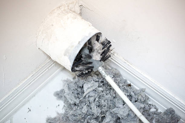 Best HVAC Air Duct Cleaning  in Parma, OH
